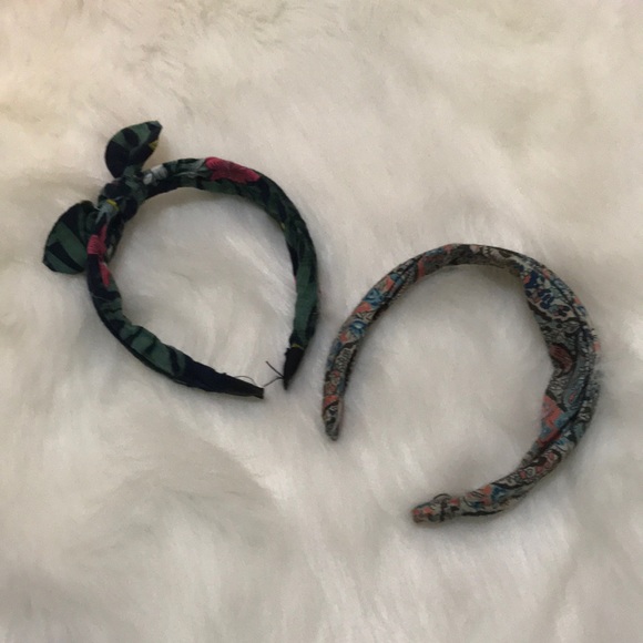 Head bands - Picture 4 of 4